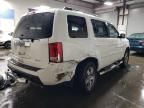 2011 Honda Pilot EX