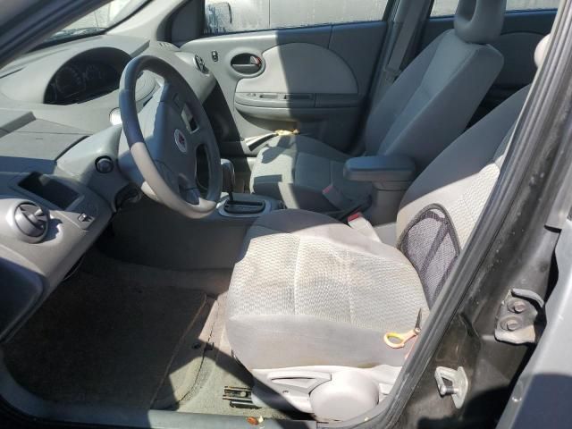 2007 Saturn Ion Level 2