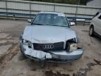 2002 Audi A6 3.0 Quattro