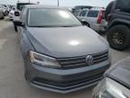 2016 Volkswagen Jetta S