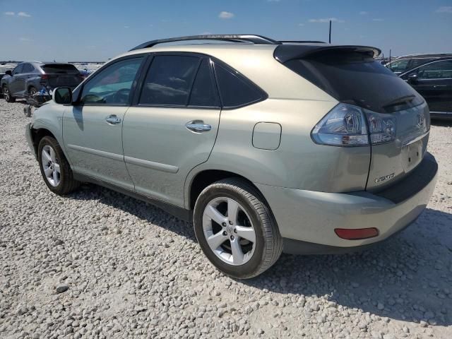 2008 Lexus RX 350