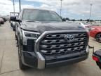 2024 Toyota Tundra Crewmax Platinum