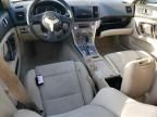 2007 Subaru Outback Outback 2.5I