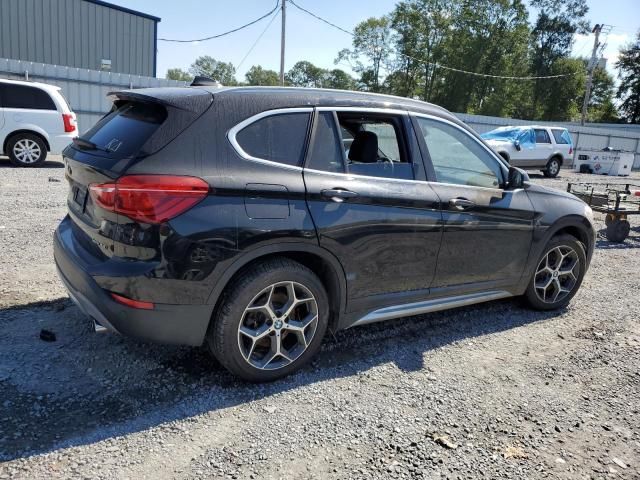 2019 BMW X1 XDRIVE28I