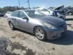 2011 Infiniti G37