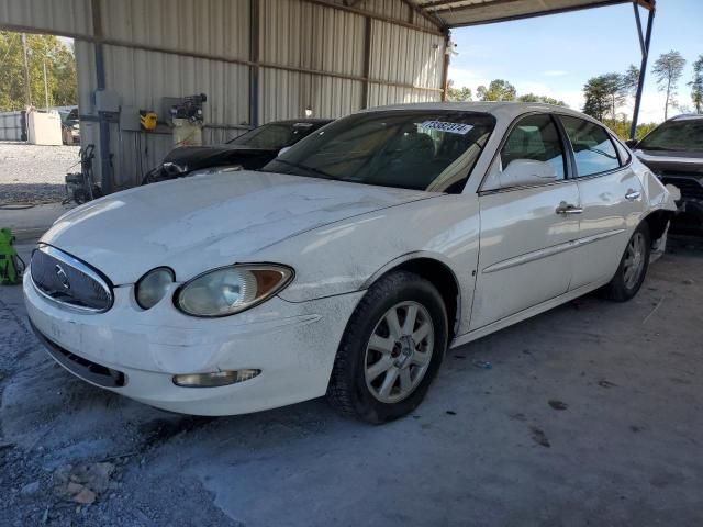 2006 Buick Lacrosse CXL