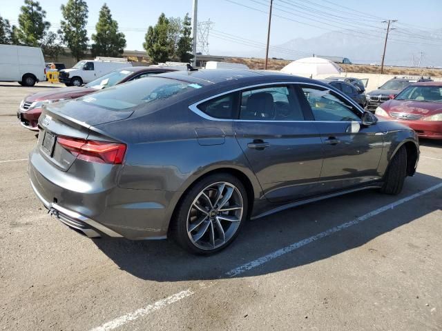 2023 Audi A5 Premium Plus 45