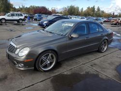 Run And Drives Cars for sale at auction: 2009 Mercedes-Benz E 350