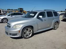 Chevrolet hhr ss salvage cars for sale: 2009 Chevrolet HHR SS