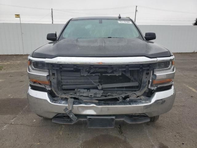 2019 Chevrolet Silverado LD K1500 LT