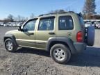 2004 Jeep Liberty Sport