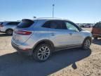 2016 Lincoln MKC Select