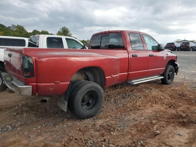 2008 Dodge RAM 3500 ST