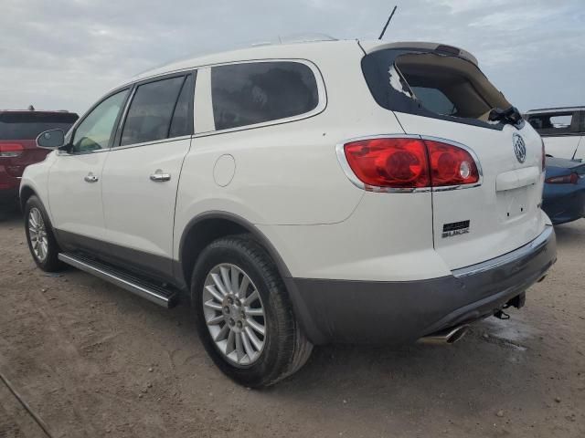 2011 Buick Enclave CXL