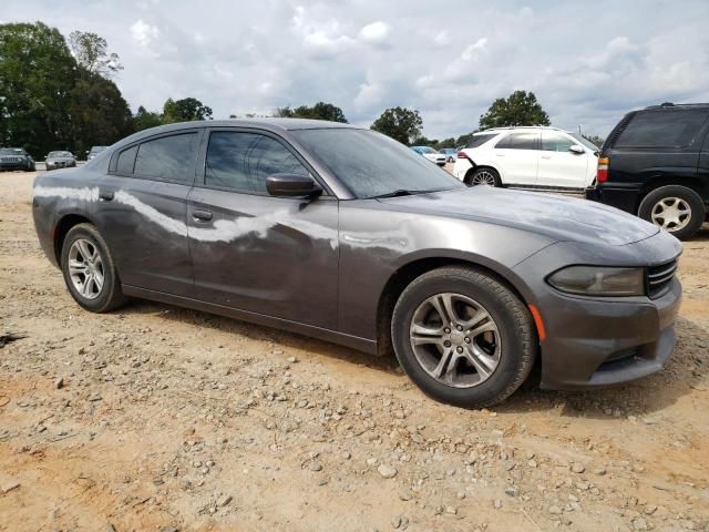 2015 Dodge Charger SE