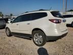 2015 Chevrolet Traverse LTZ