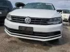 2018 Volkswagen Jetta S