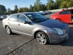 2007 Ford Fusion SE