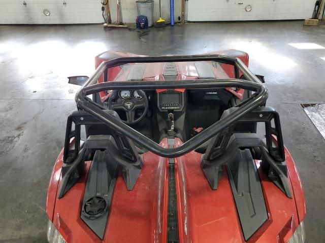 2018 Polaris Slingshot SL