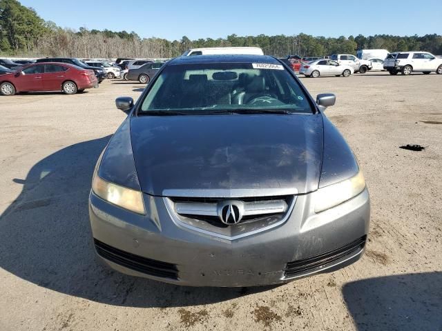 2004 Acura TL