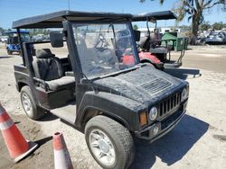 Aspt Golf Cart salvage cars for sale: 2024 Aspt Golf Cart