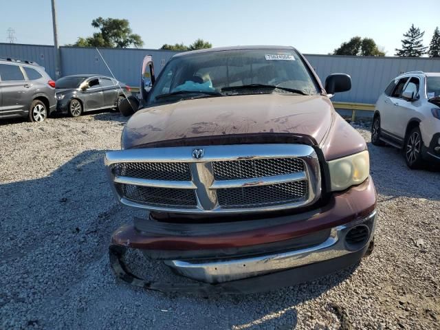 2003 Dodge RAM 1500 ST