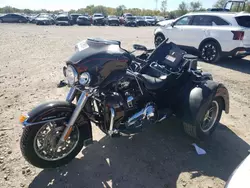 Harley-Davidson Vehiculos salvage en venta: 2011 Harley-Davidson Flhtcutg