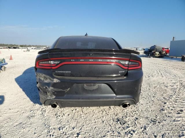 2019 Dodge Charger GT