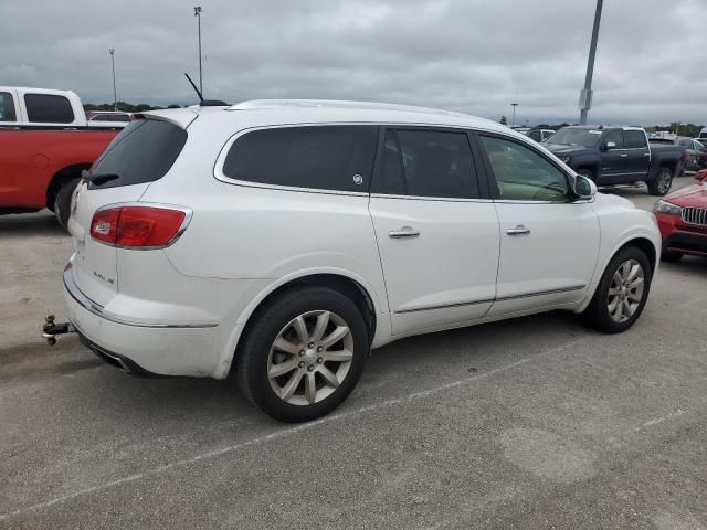 2017 Buick Enclave