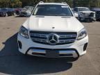 2017 Mercedes-Benz GLS 450 4matic