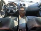 2012 Mercedes-Benz GL 450 4matic