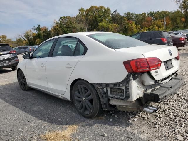 2014 Volkswagen Jetta GLI