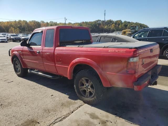 2005 Ford Ranger Super Cab