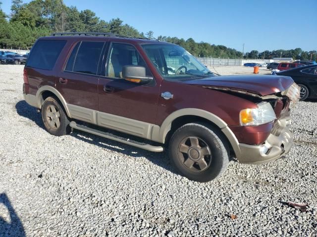 2006 Ford Expedition Eddie Bauer