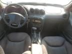 2004 Pontiac Grand AM SE1