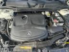 2015 Mercedes-Benz GLA 250 4matic