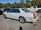 2010 Cadillac DTS Premium Collection