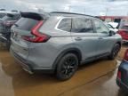 2024 Honda CR-V Sport