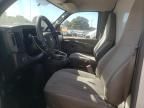 2014 Chevrolet Express G3500