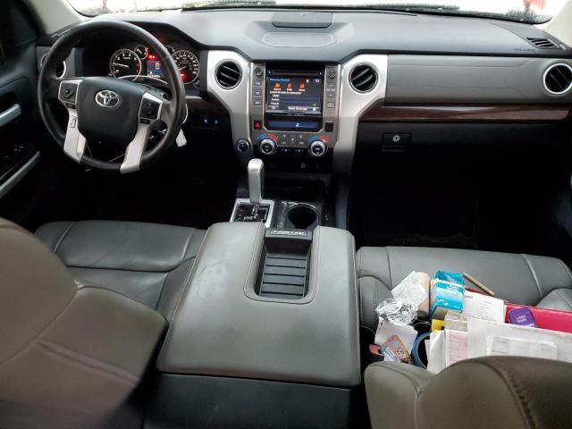 2015 Toyota Tundra Crewmax Limited