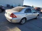 2003 Mercedes-Benz C 320