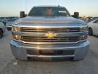 2017 Chevrolet Silverado K2500 Heavy Duty