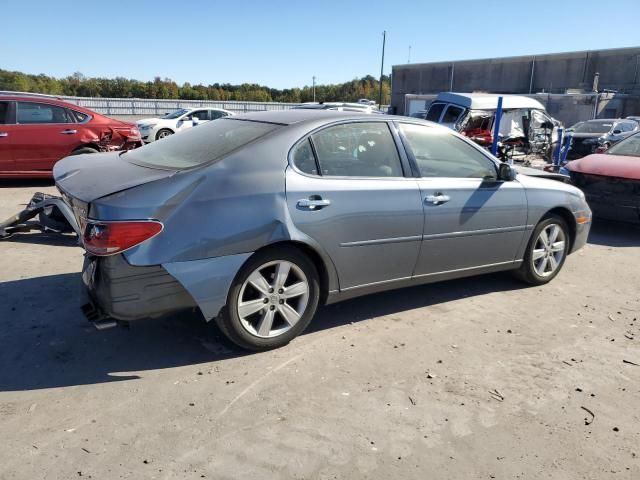 2006 Lexus ES 330