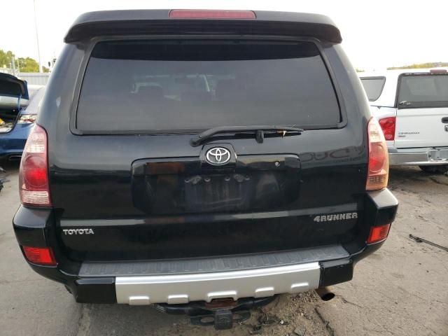 2003 Toyota 4runner SR5