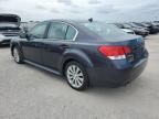 2011 Subaru Legacy 2.5I Limited