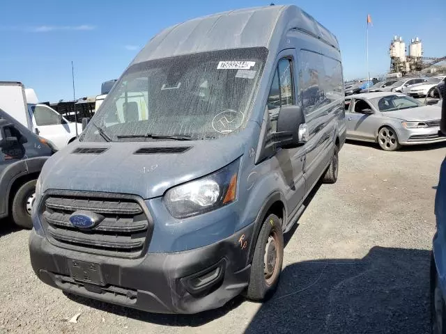 2020 Ford Transit T-250