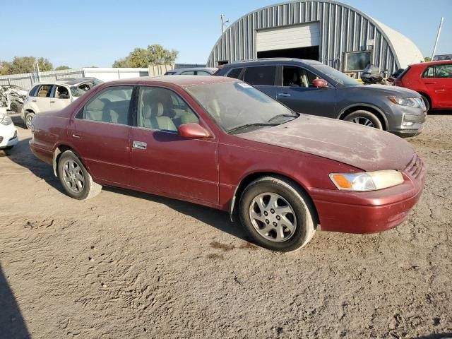 1998 Toyota Camry CE