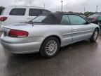 2005 Chrysler Sebring Touring