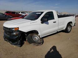 Vehiculos salvage en venta de Copart Greenwood, NE: 2020 Chevrolet Silverado K1500