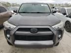 2018 Toyota 4runner SR5/SR5 Premium